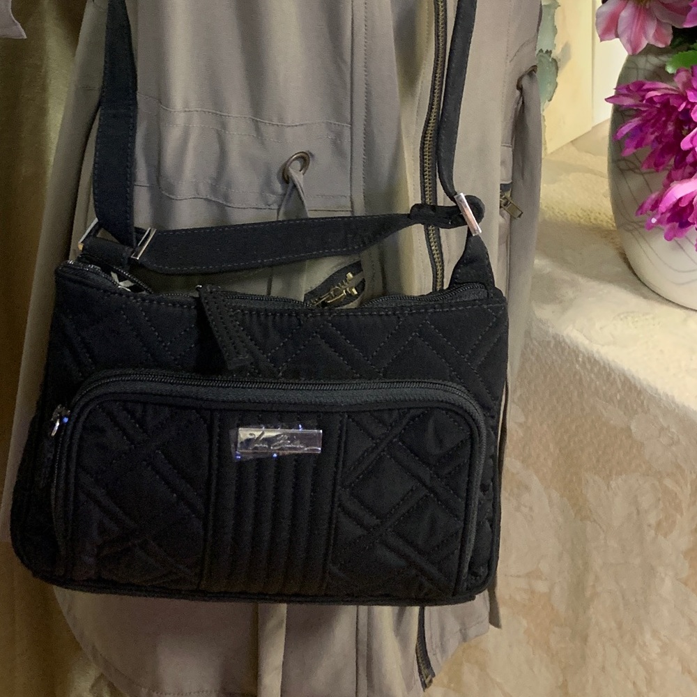 Vera Bradley Crossbody